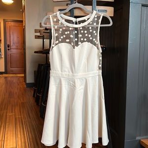 Urban Outfitters Retro Styled Dress